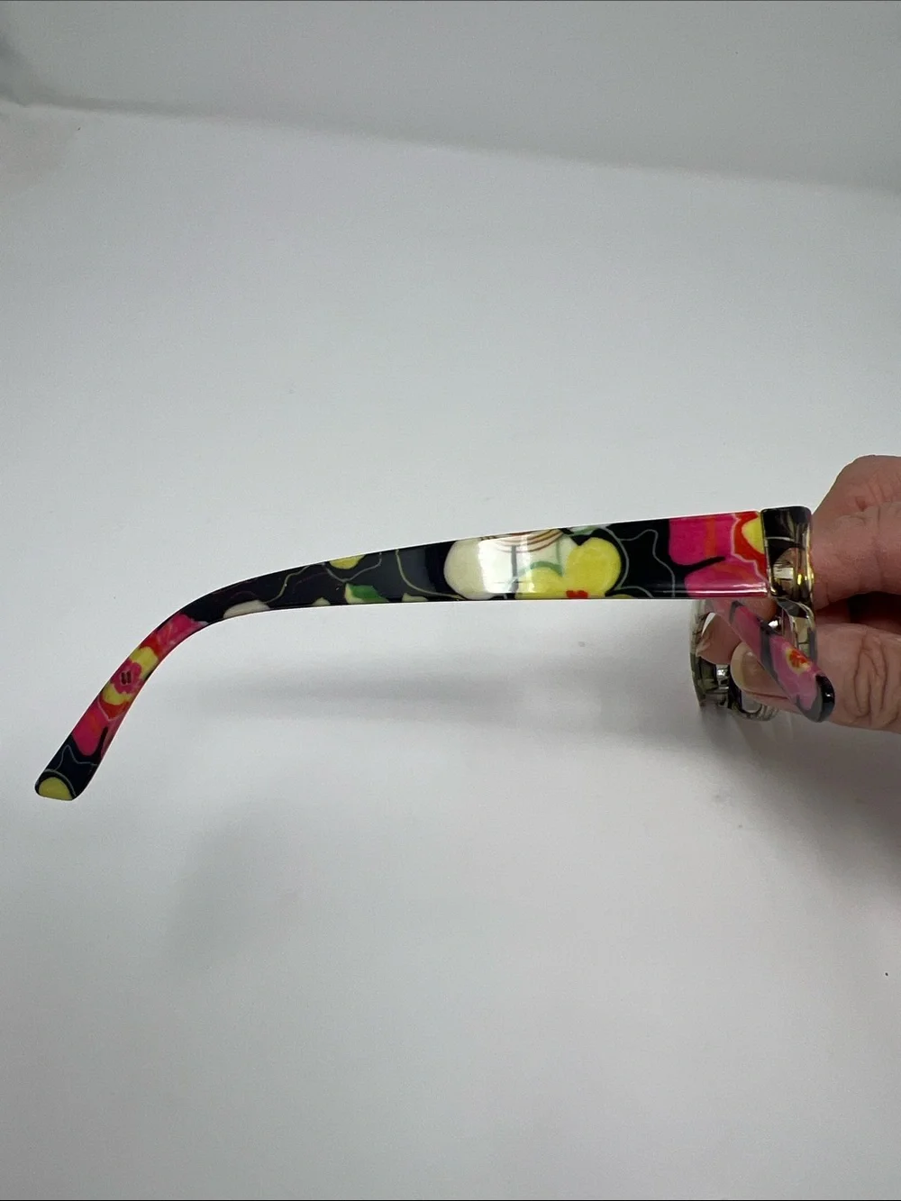 Women’s Set of 3 Printed Reading Glasses-1.75 Strength-NWOT  G6